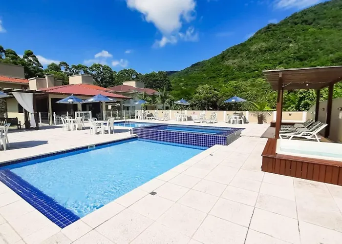 Pousada Recanto dos Feijós Florianópolis